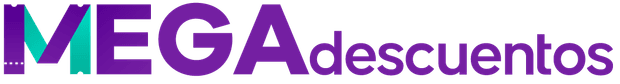 Logotipo de MEGAdescuentos