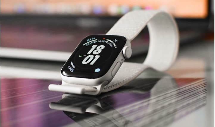7 mejores relojes inteligentes