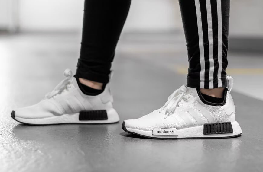 Cómo funciona el programa Adidas Tester