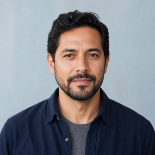 Carlos Rivas