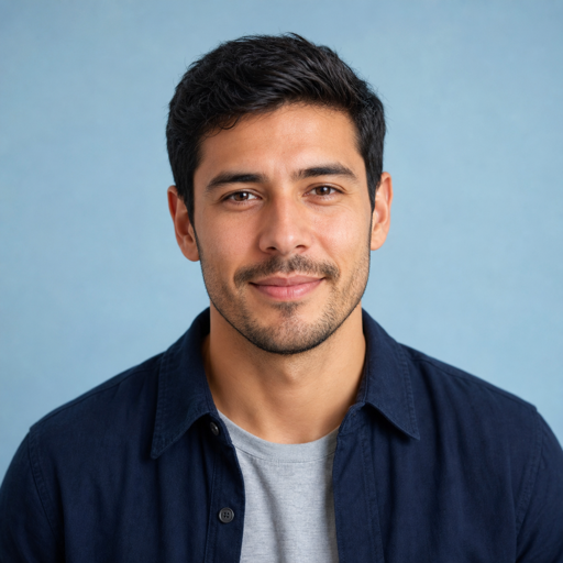 Mateo Gómez