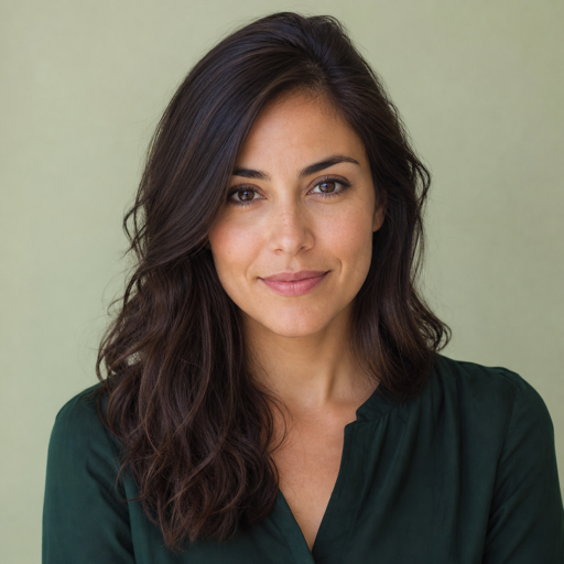 Sofía Martínez