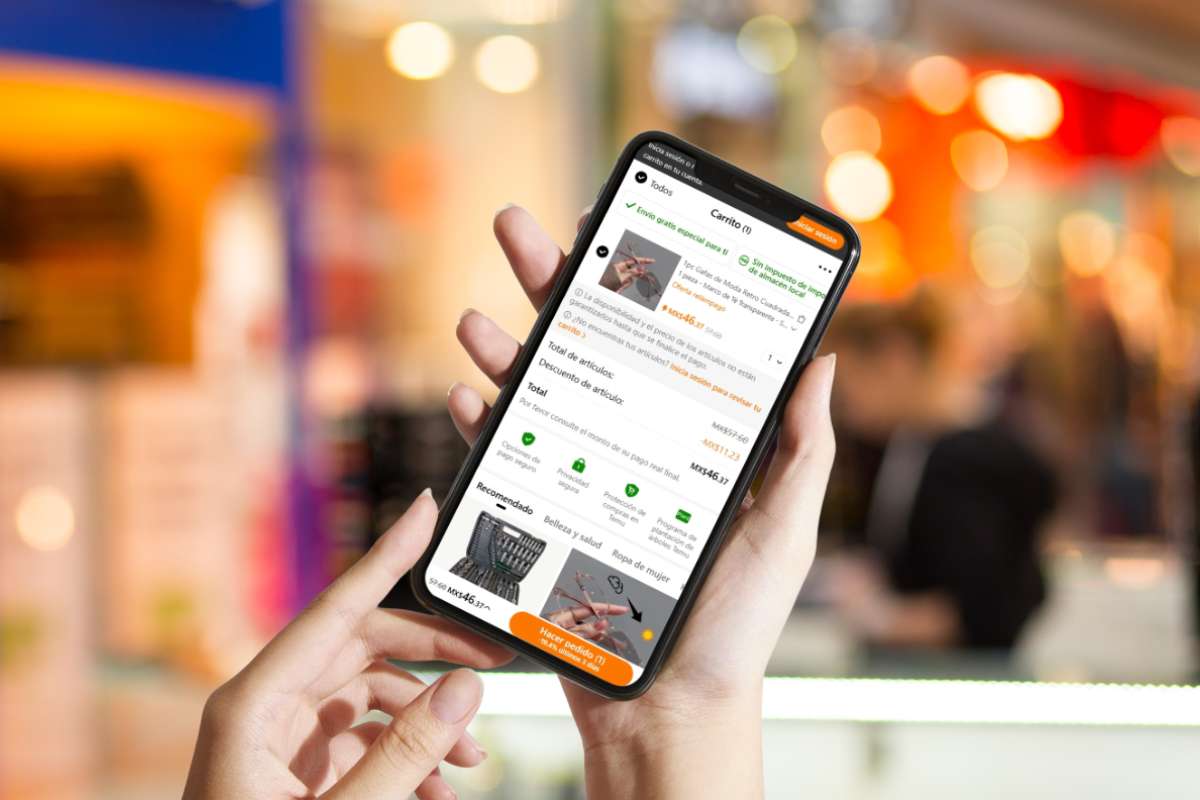 Qué es Temu: Guía para comprar desde México