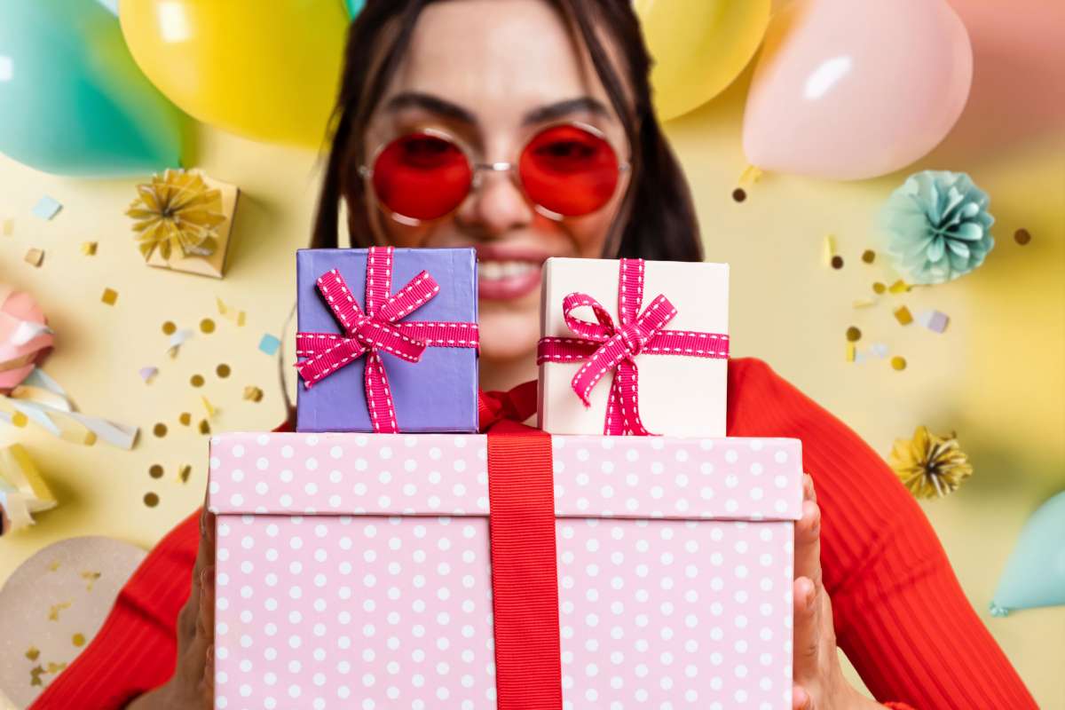 Cosas gratis por tu cumpleaños en México