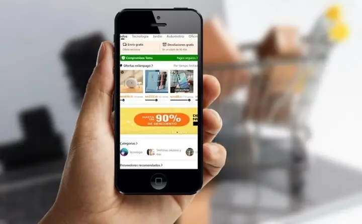 ¿Temu es seguro? Lo que debes saber para comprar sin riesgos