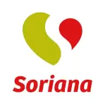 Soriana logo