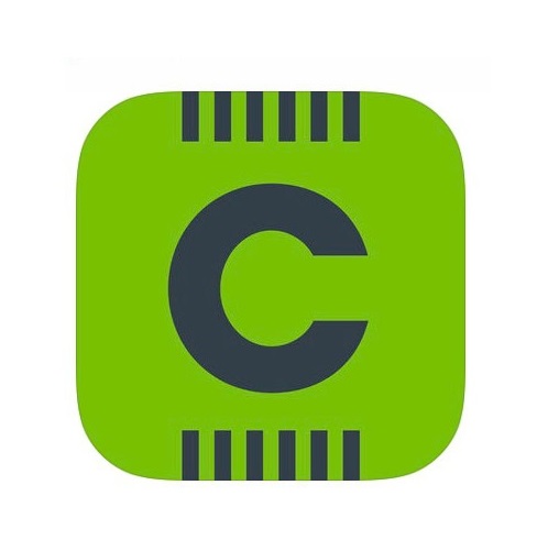 Codere logo
