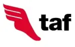 Taf logo