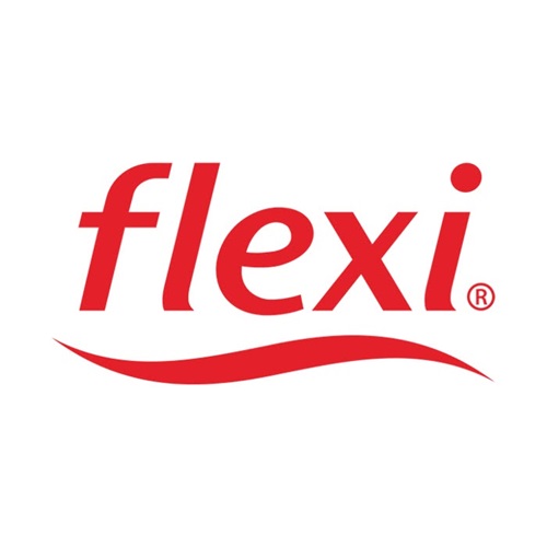 Flexi logo