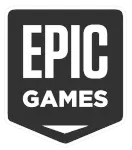 Epic Games logo