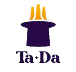 TaDa Delivery logo