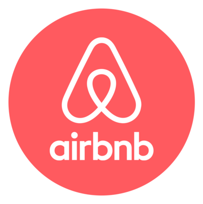 Airbnb logo