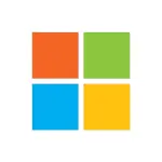 Microsoft logo