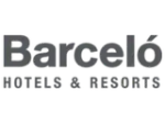 Barceló Hoteles logo