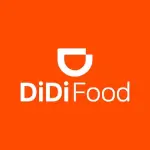 Cupones DiDi Food