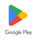 Google Play logo