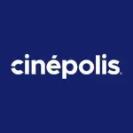 Cinépolis logo