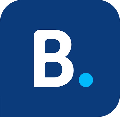 Booking logo