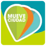 Mueve Ciudad logo